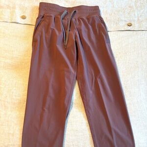 Free Fly Breeze Cropped pant